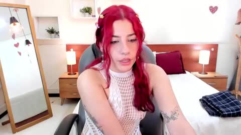 Regina online show from 02/27/25, 04:09