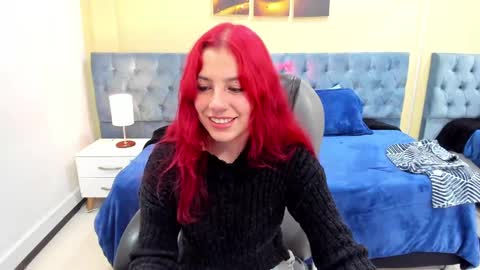 Regina online show from 03/07/25, 03:51