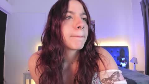 Regina online show from 12/03/25, 12:47