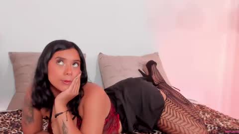 Regina  online show from 09/15/25, 03:28