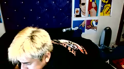 Baby Regina online show from 06/08/26, 07:03