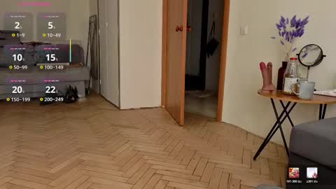 Snapshot of reginahawkinss chatting on 03/04/26, 11:38 ReginaHawkinss online show from 03/04/26, 11:38