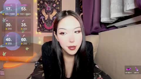 Snapshot of reginainspace chatting on 09/11/25, 11:16  Regina online show from 09/11/25, 11:16