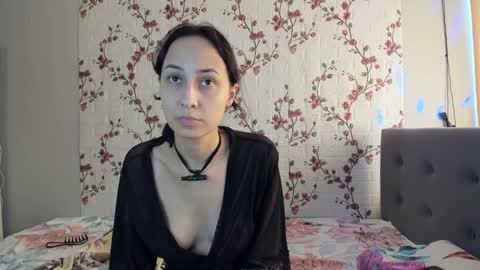 Alisa online show from 02/07/25, 09:26