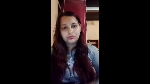 Snapshot of reginanoir15 chatting on 05/21/26, 10:39 Regina online show from 05/21/26, 10:39