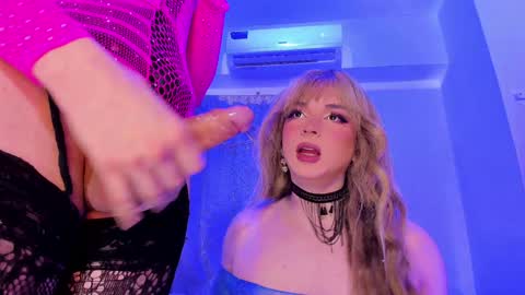 reginarose online show from 01/29/25, 06:22