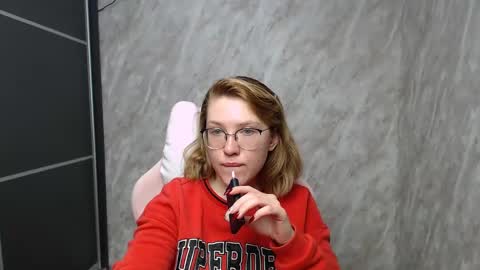 Regina online show from 02/26/25, 02:48