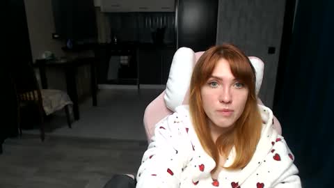 Regina online show from 10/25/25, 01:29