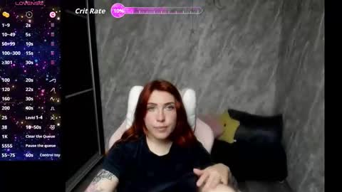 Regina online show from 05/15/26, 11:23
