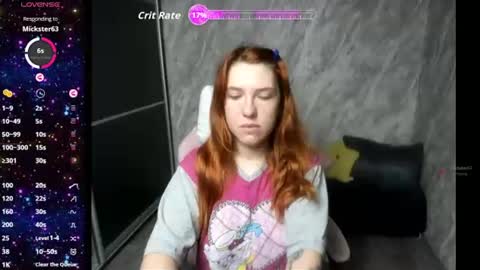 Regina online show from 06/12/26, 02:21