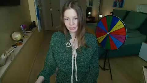 Regina online show from 05/28/26, 08:55
