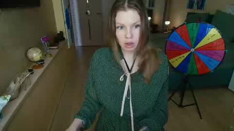 Regina online show from 05/29/26, 08:12