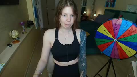 Regina online show from 06/01/26, 05:31
