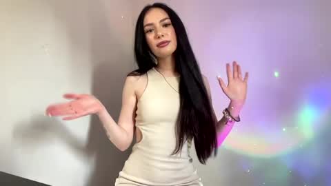 Snapshot of reginavandivier chatting on 06/08/26, 02:06 Amelia online show from 06/08/26, 02:06