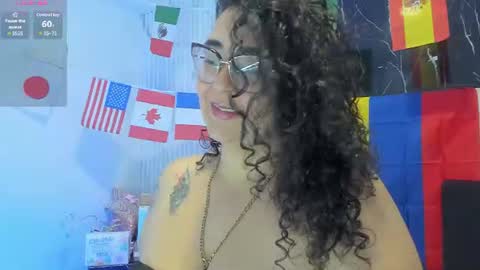 reginavegaa online show from 06/16/26, 11:35