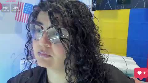 reginavegaa online show from 06/17/26, 11:34