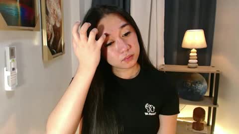 Snapshot of reginethegoddess chatting on 02/07/26, 04:43 regine online show from 02/07/26, 04:43