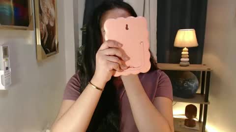 Snapshot of reginethegoddess chatting on 02/15/26, 04:25 regine online show from 02/15/26, 04:25