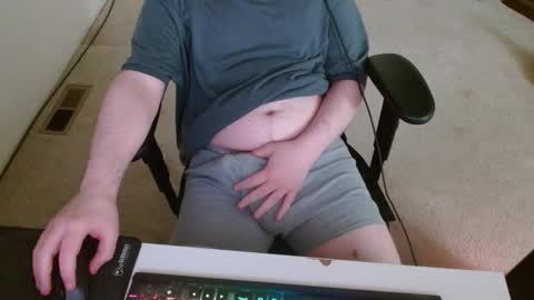 regular03 online show from 01/16/26, 04:38