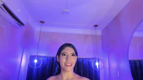 Rei Ayanami online show from 10/12/25, 07:35