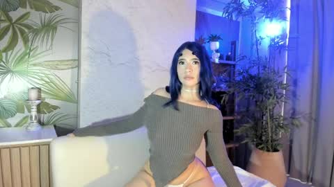 Rei Ayanami online show from 04/24/26, 10:23