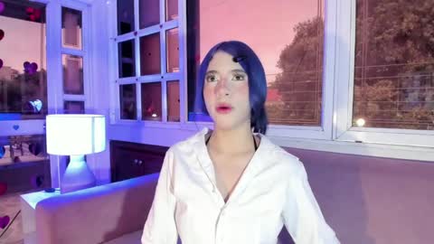 Rei Ayanami online show from 05/02/26, 08:36