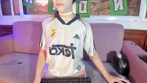 Rei Ayanami online show from 06/11/26, 08:29