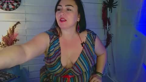 Karina online show from 11/20/25, 02:50