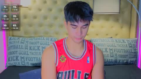 reidalert69 online show from 11/20/25, 01:39