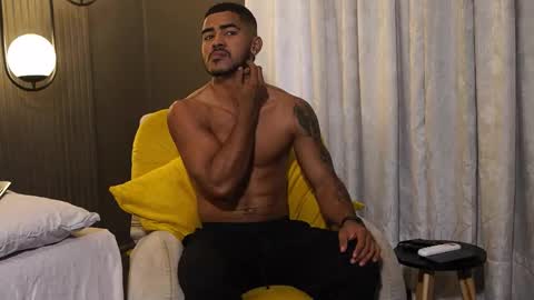 Reik online show from 11/06/25, 12:06