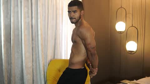 Reik online show from 11/15/25, 12:13