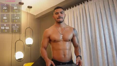 Reik online show from 04/30/26, 12:22