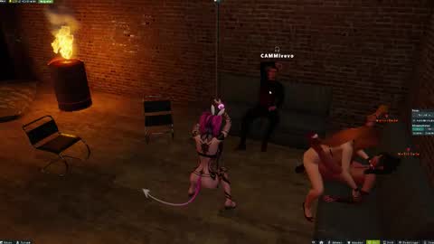 Snapshot of reikerisback chatting on 11/02/25, 03:31 reikerisback online show from 11/02/25, 03:31