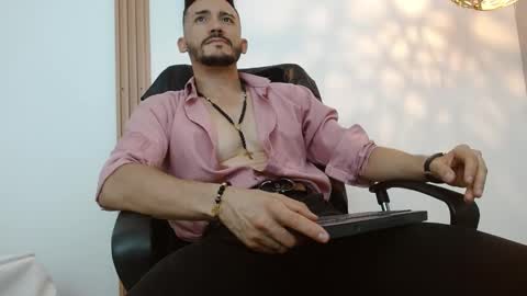   REIKO  online show from 01/13/25, 08:37