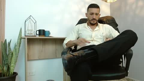   REIKO  online show from 01/17/25, 08:44