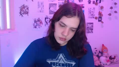 REIKO online show from 11/25/25, 04:51