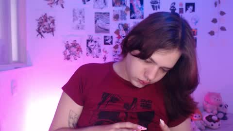 REIKO online show from 11/28/25, 05:15