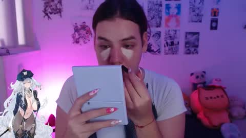 REIKO online show from 12/16/25, 08:03