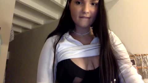 Snapshot of reilbelll chatting on 10/11/25, 12:32 Bell online show from 10/11/25, 12:32