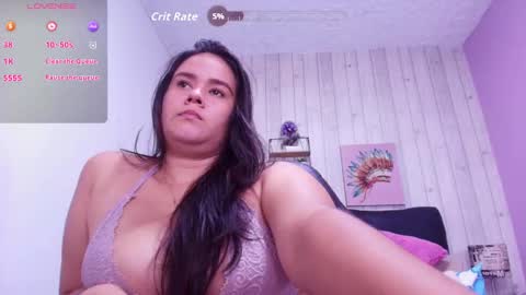 reina_loren online show from 11/20/25, 04:34