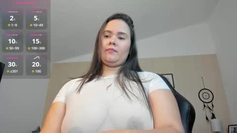 Snapshot of reina_loren chatting on 02/02/26, 08:40 reina_loren online show from 02/02/26, 08:40