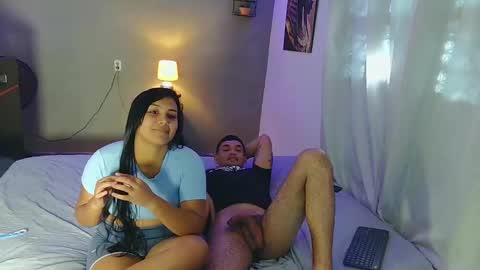 Snapshot of reina_paola chatting on 01/27/25, 06:31 paola online show from 01/27/25, 06:31