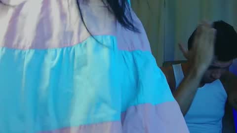 Snapshot of reina_paola chatting on 02/06/25, 03:27 paola online show from 02/06/25, 03:27
