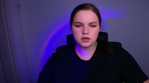 Reina online show from 12/20/25, 06:20