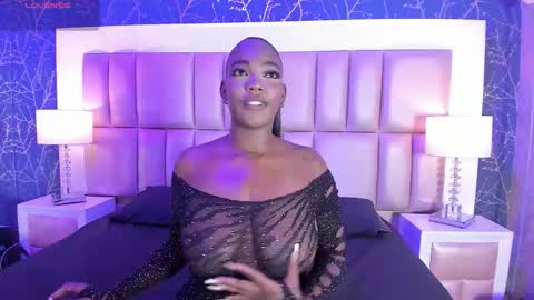 Miah online show from 10/24/25, 11:12