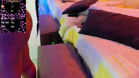 Miah online show from 11/21/25, 05:06