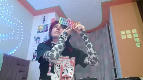 Snapshot of reiv_femboy chatting on 10/08/25, 06:55 reiv_femboy online show from 10/08/25, 06:55