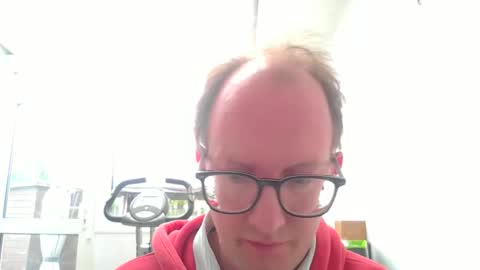 relaxnchat41 online show from 09/17/25, 01:13