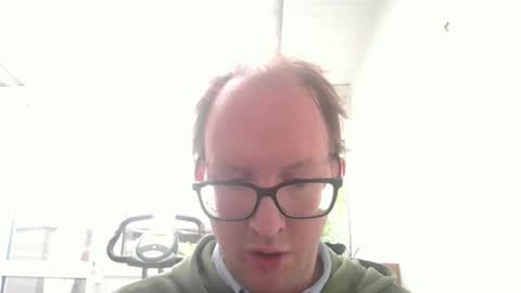 relaxnchat41 online show from 10/20/25, 12:05