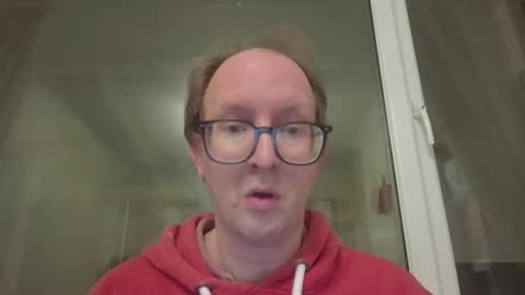 relaxnchat41 online show from 11/02/25, 10:12